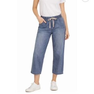 NWOT Kenzie pull on jeans